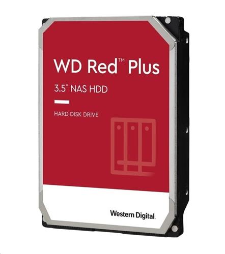 WD Red Plus 14TB