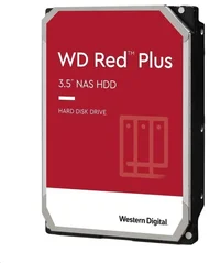 WD Red Plus 14TB