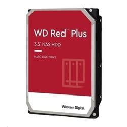 WD Red Plus 2TB