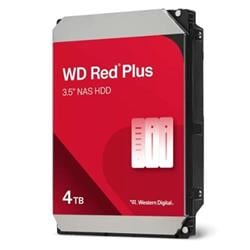 WD Red Plus 4TB
