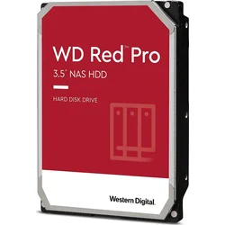 WD Red Pro WD161KFGX 16TB - Pevné disky SATA