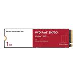 WD Red SSD SN700 1TB NVMe WDS100T1R0C
