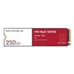 WD Red SSD SN700 250GB NVMe