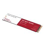 WD Red SSD SN700 250GB NVMe WDS250G1R0C