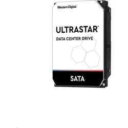 WD ULTRASTAR 10TB (HUH721010ALE604) 0F27606 - Pevné disky SATA