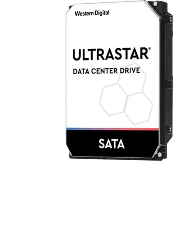 WD Ultrastar DC HC310 4TB