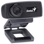 Webová kamera Genius FaceCam 1000X V2