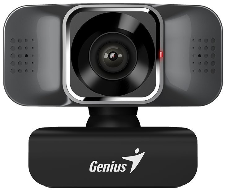 Webová kamera Genius FaceCam Quiet