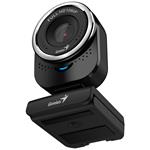 Webová kamera Genius QCam 6000, čierna