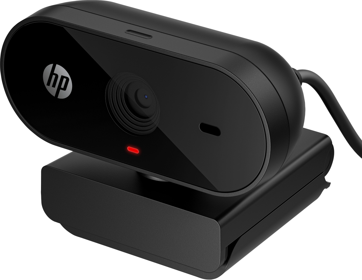 Webová kamera HP 320 (53X26AA)