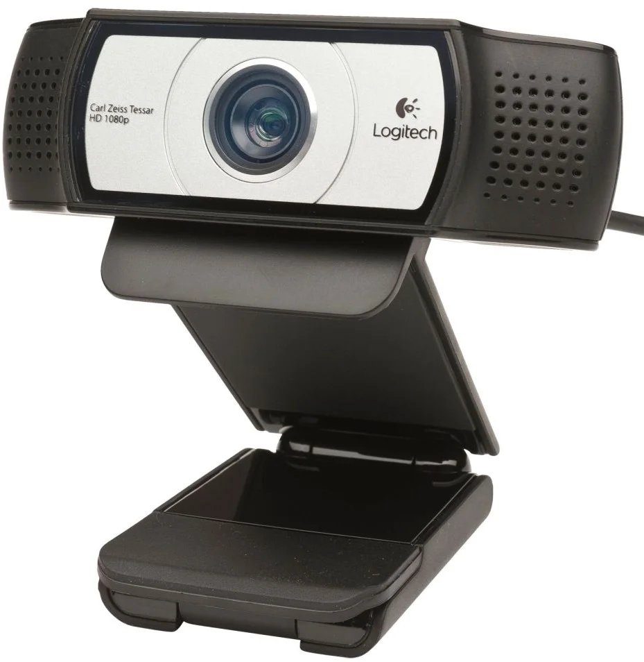 Webová kamera Logitech C930e