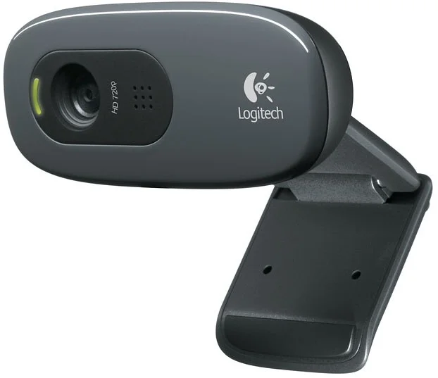 Webová kamera Logitech HD C270