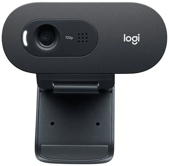 Webová kamera Logitech HD C505