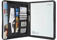 WEDO Spisovka, kombinace kůže/tkanina 585401 - Digitální foto - příslušenství