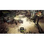 Weird West