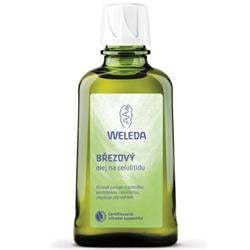 Weleda Birch Cellulite Oil 100ml