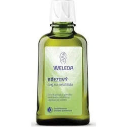 Weleda Brezový olej proti celulitíde 100ml
