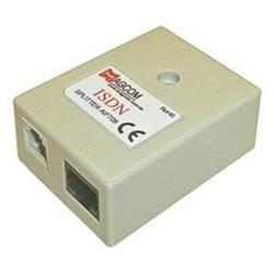 Well ADSL/VDSL Splitter AIF709 (10000298)
