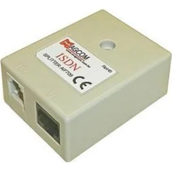 Well ADSL/VDSL Splitter AIF709 (10000298)