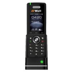 WELL RTX8630 (10000185) - Pevné telefonní linky a faxy