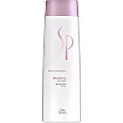 Wella SP Balance Scalp Shampoo 250 ml