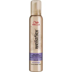 Wella Wellaflex Fullness Tužidlo na vlasy 200 ml
