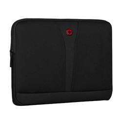 WENGER BC FIX - 11,6''-12,5'' Neoprene obal na notebook, černý