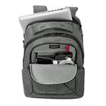 WENGER MOVE UP - 16" batoh na notebook a tablet, sivý