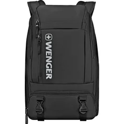 WENGER XC WYND 28L, 16", cestovní batoh, černý