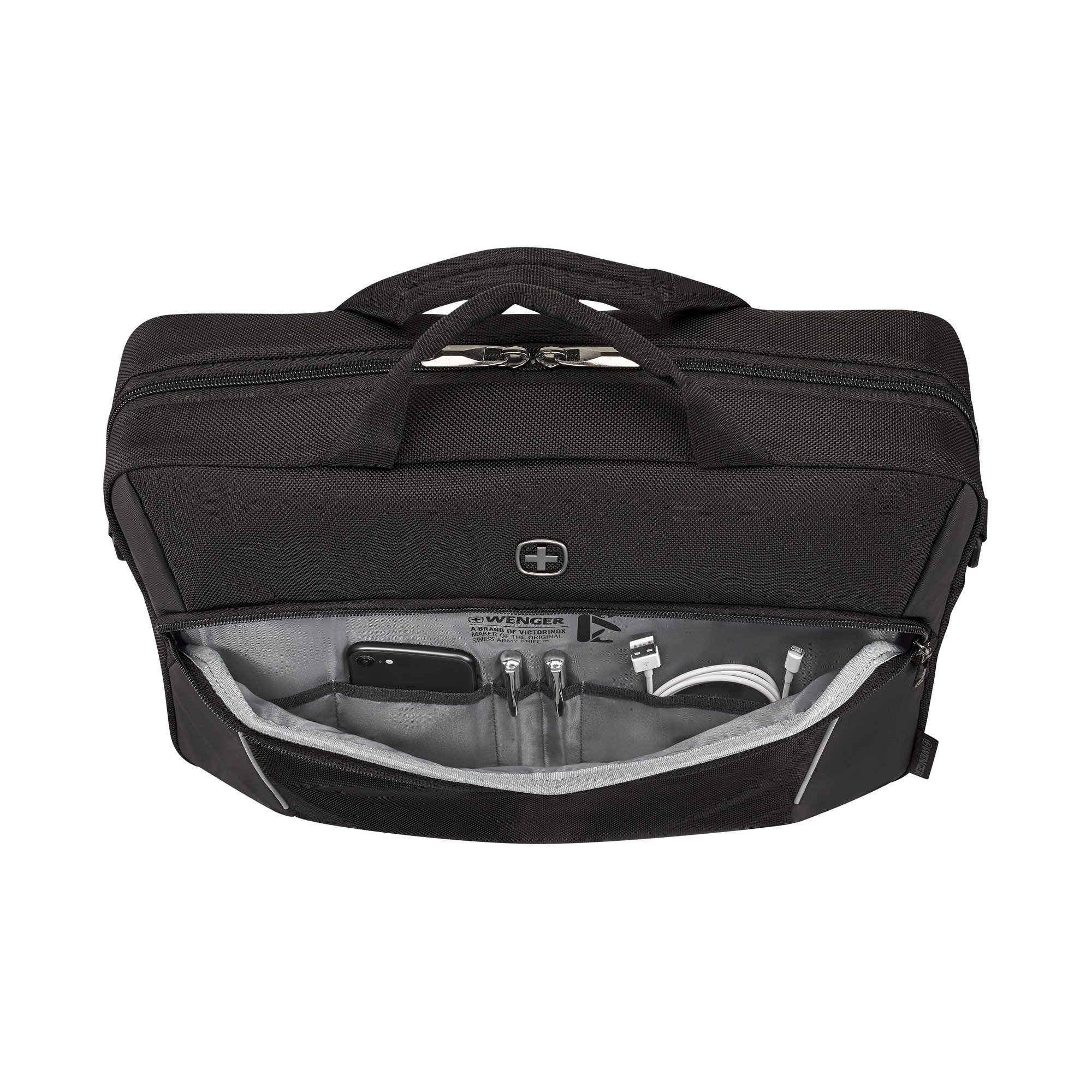 Wenger XE Compact Brief, 16”