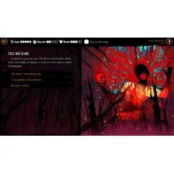 Werewolf The Apocalypse Heart of the Forest