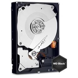 Western Digital 500GB, SATA/600, 64MB, WD5003AZEX