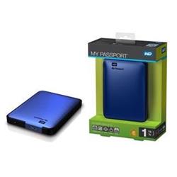 Western Digital WDBBEP0010BBL-EESN