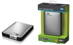 Western Digital WDBKXH5000ASL-EESN