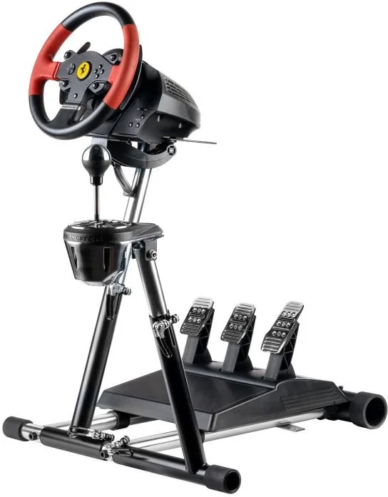 Wheel Stand Pro SUPER TX, DELUXE V2 stojan na volant