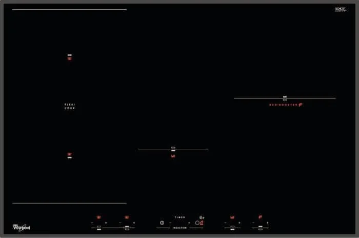 Whirlpool ACM 938/BA
