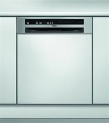 Whirlpool ADG 6240/1 A++ IX
