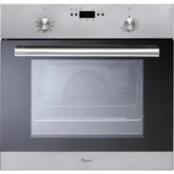 Whirlpool AKP 244/IX