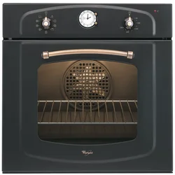WhirlpooL AKP 288 NA