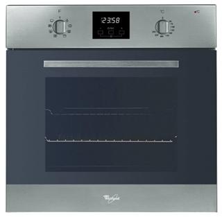 Whirlpool AKP 458 IX