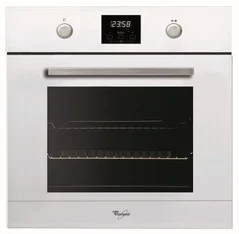 Whirlpool AKP 461 WH