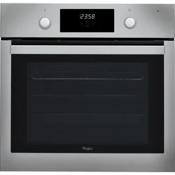Whirlpool AKP 745 IX