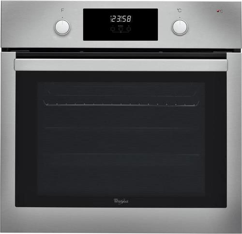 Whirlpool AKP 7460 IX