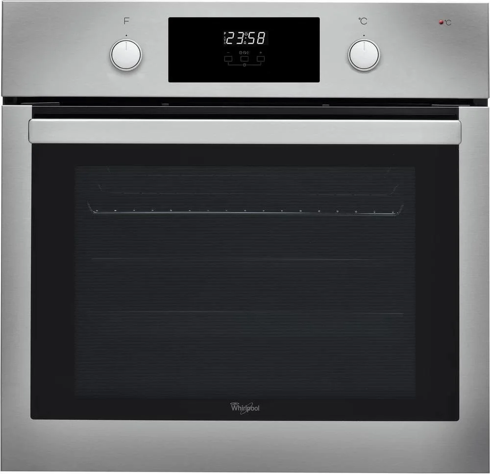 Whirlpool AKP 7460 IX