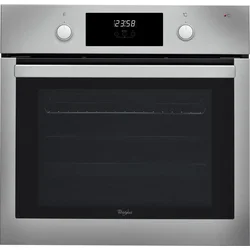 Whirlpool AKP 7460 IX