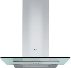 Whirlpool AKR 686 IX