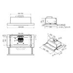 Whirlpool AKR 749/1 NB