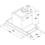 Whirlpool AKR 860 IX