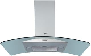 Whirlpool AKR 951/1 IX