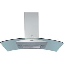 Whirlpool AKR 951/1 IX - Digestoře - filtry